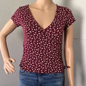 Love Wins V-Neck Shirt